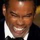 Image for article titled No, Chris Rock Wasn't Wearing a Pad on His Cheek When Will Smith Slapped Him